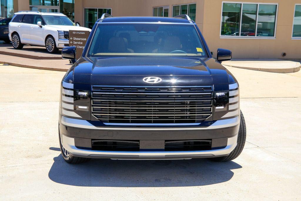 New 2026 Hyundai Palisade Calligraphy FWD image 32