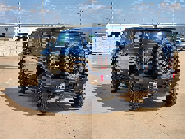 New 2026 GMC Hummer EV SUV image 5