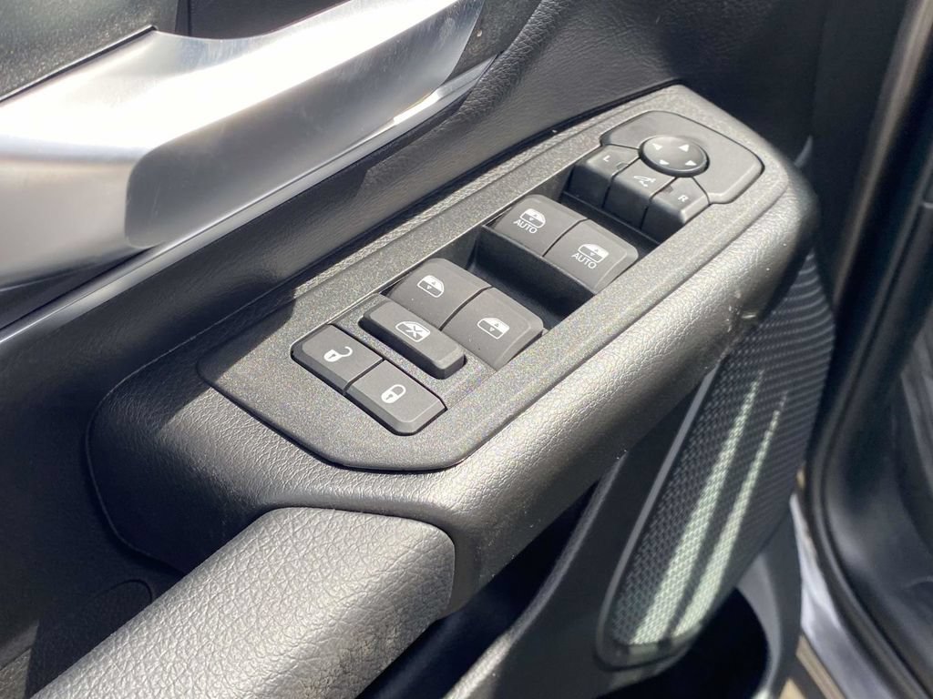 New 2026 RAM 1500 Big Horn AWD/4WD image 43