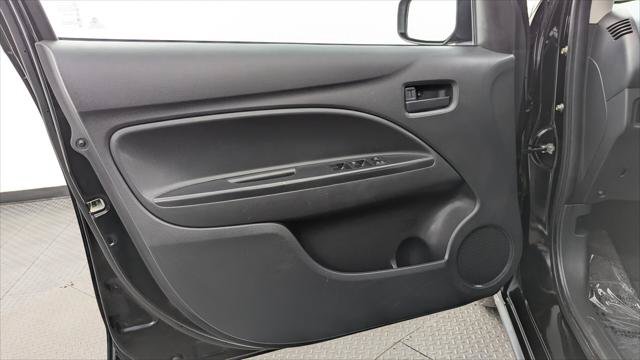 Used 2024 Mitsubishi Mirage ES FWD image 13