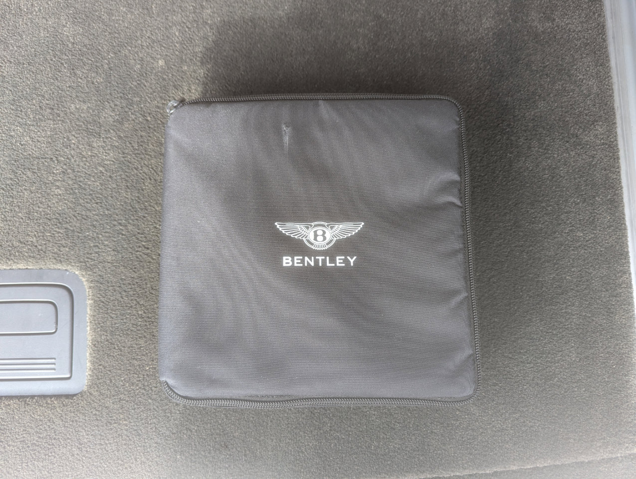 Used 2018 Bentley Bentayga Mulliner image 58