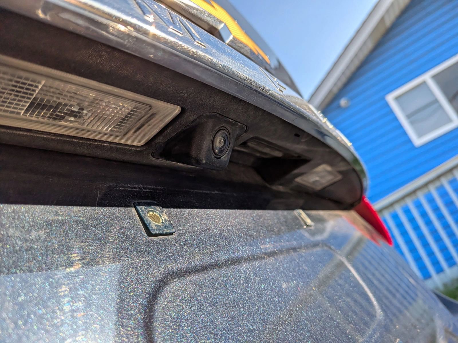 Used 2018 Chevrolet Impala LT FWD image 17