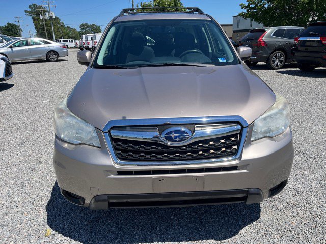 Used 2014 Subaru Forester 2.5i Premium w/ Popular Package #2 AWD/4WD image 3