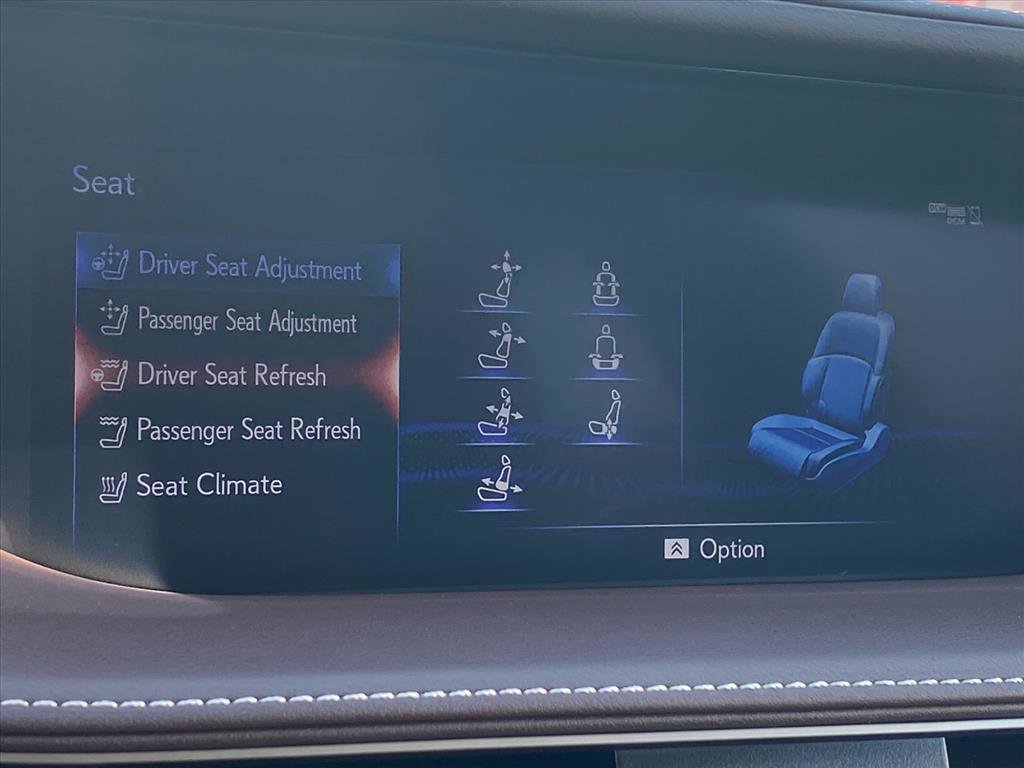 Used 2018 Lexus LS 500 AWD w/ Luxury Package image 17