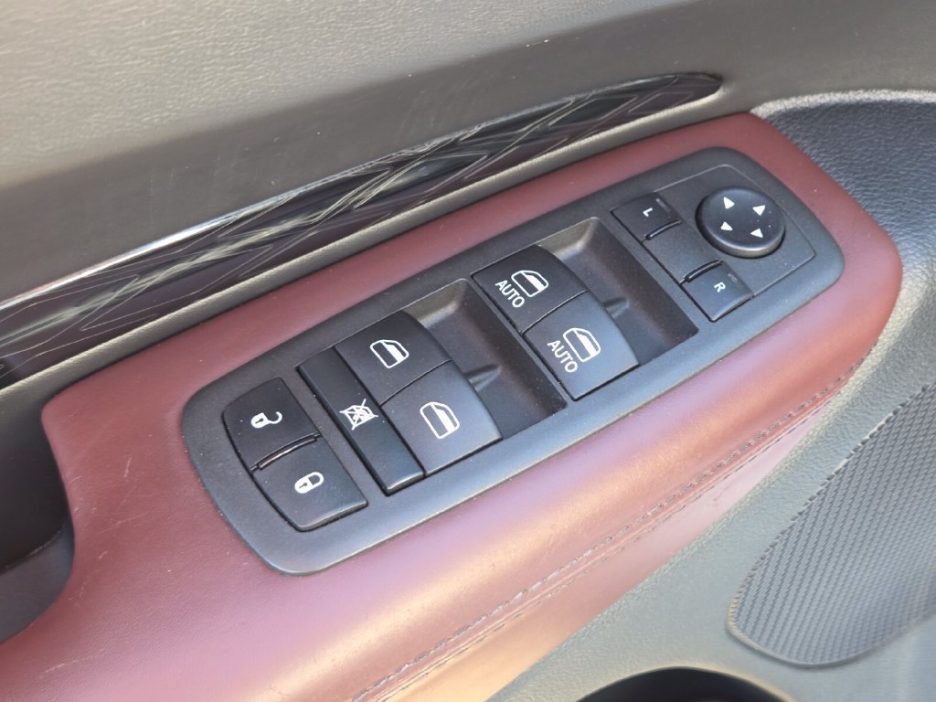 Used 2022 Dodge Durango Citadel AWD/4WD image 27