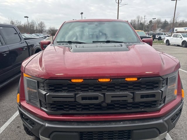 Used 2023 Ford F150 Raptor w/ Raptor Carbon Fiber Package image 3