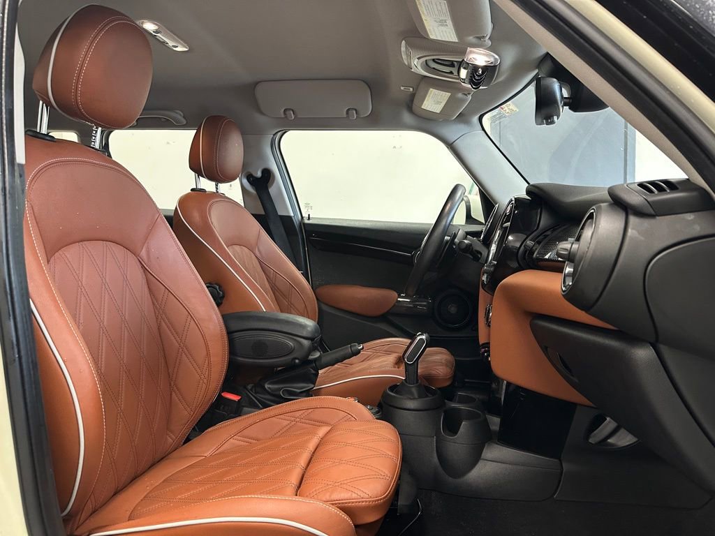 Used 2021 MINI Cooper S w/ Signature Upholstery Package image 6