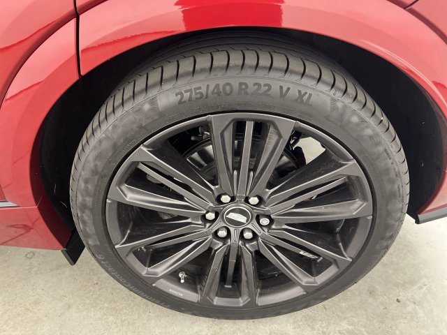 Used 2026 Cadillac Lyriq V w/ LPO, Floor Liner Package AWD/4WD image 33