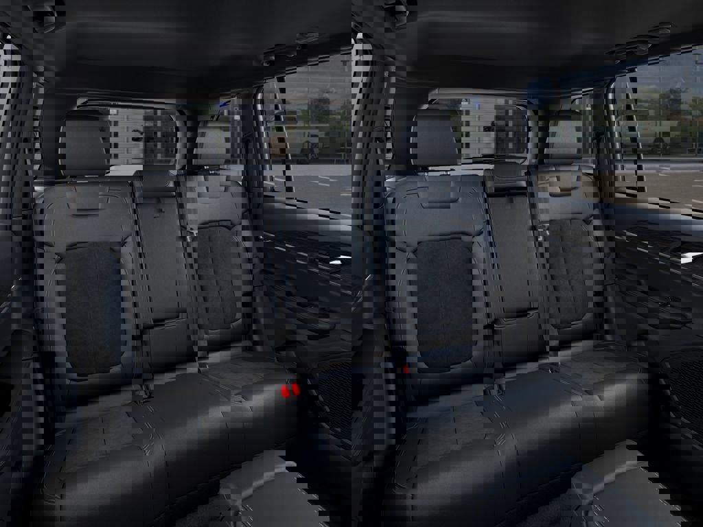 New 2026 Jeep Grand Cherokee Altitude AWD/4WD image 15