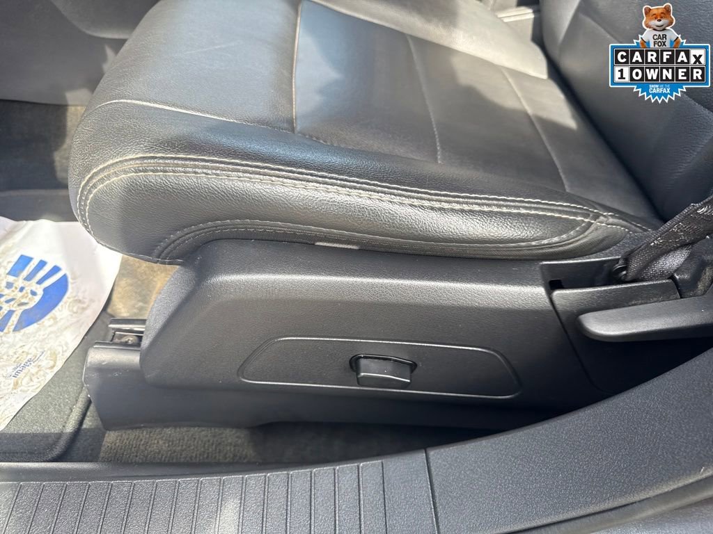 Used 2016 Jeep Patriot High Altitude image 14