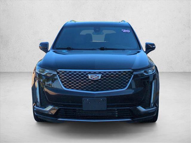 Used 2020 Cadillac XT6 Premium Luxury AWD/4WD image 3