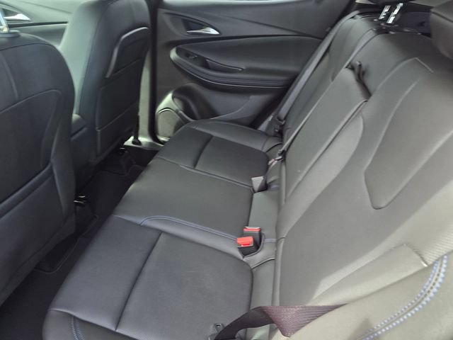 New 2026 Buick Encore GX Sport Touring w/ Advanced Technology Package FWD image 11