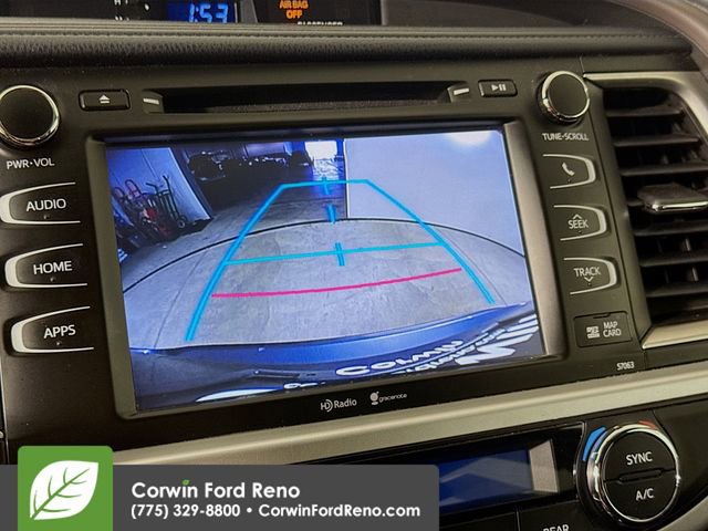 Used 2014 Toyota Highlander XLE image 13