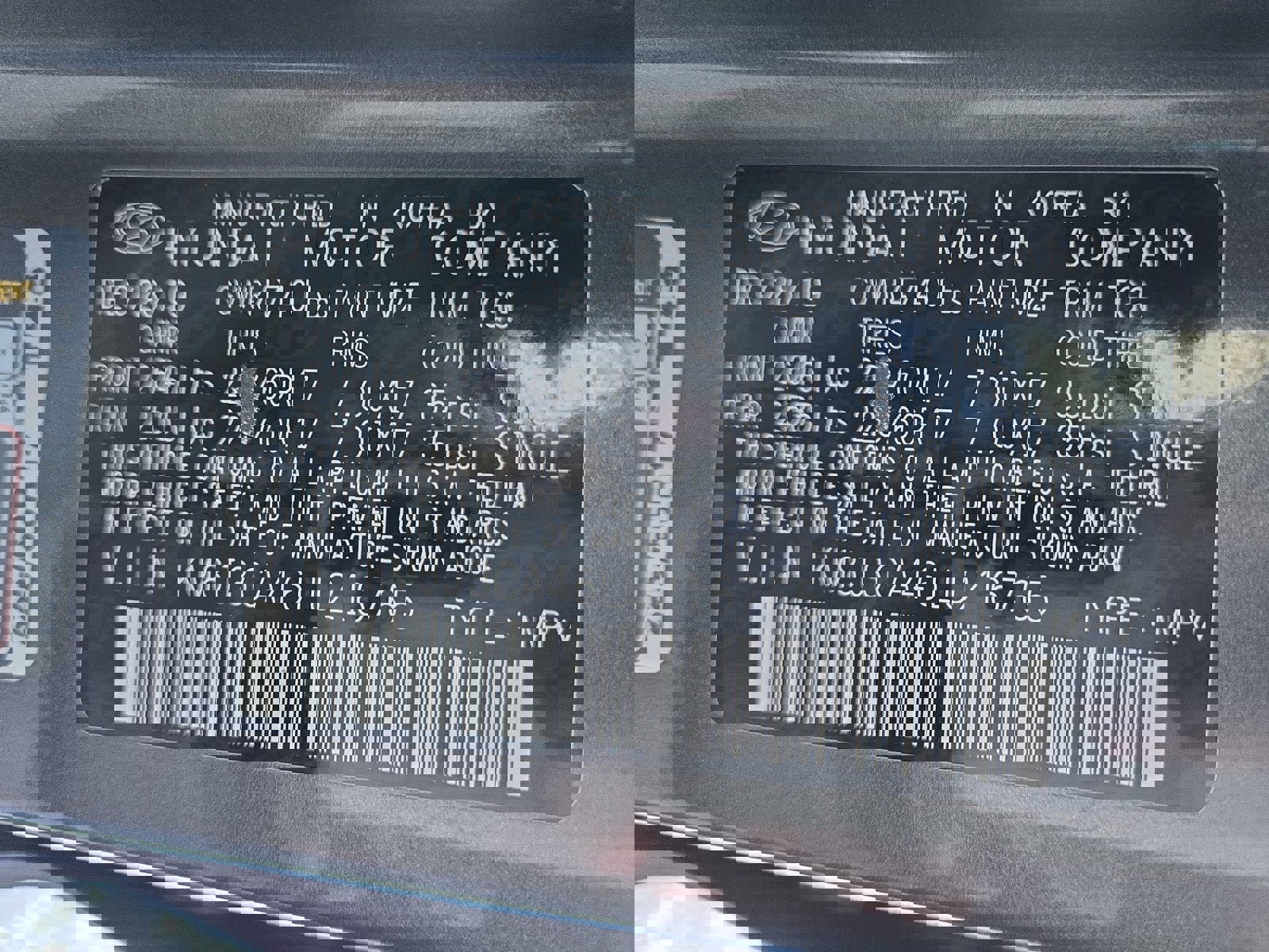 Used 2020 Hyundai Tucson Value image 27