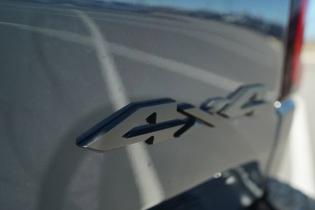 New 2026 RAM 1500 Big Horn image 42