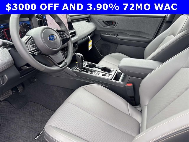 New 2026 Subaru Outback Limited image 12