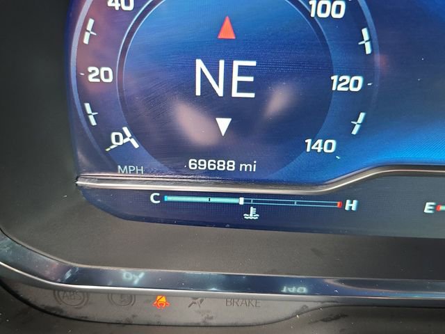 Used 2024 Chevrolet Tahoe LT image 28