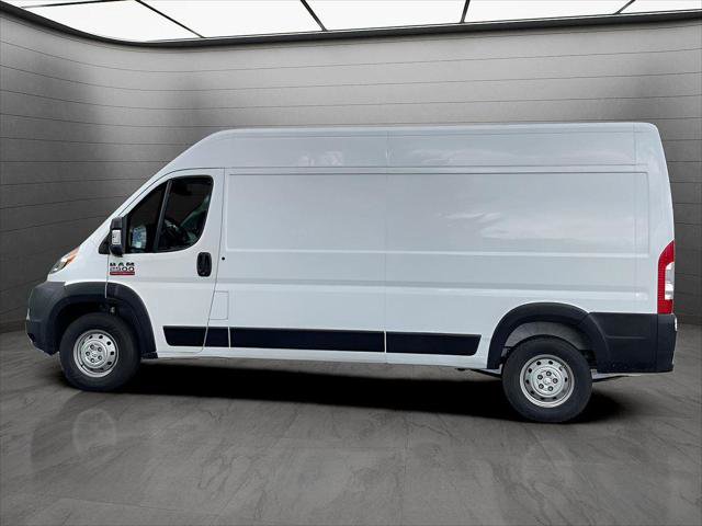 Used 2022 RAM ProMaster 2500 image 3