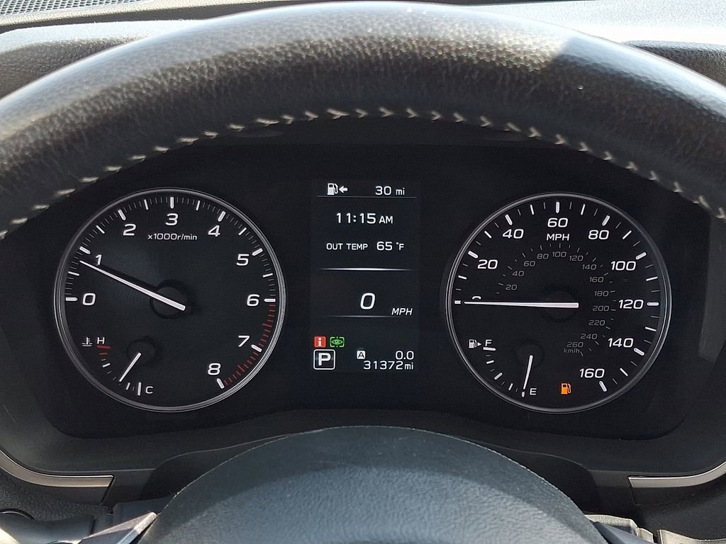 Used 2023 Subaru Ascent Limited image 22