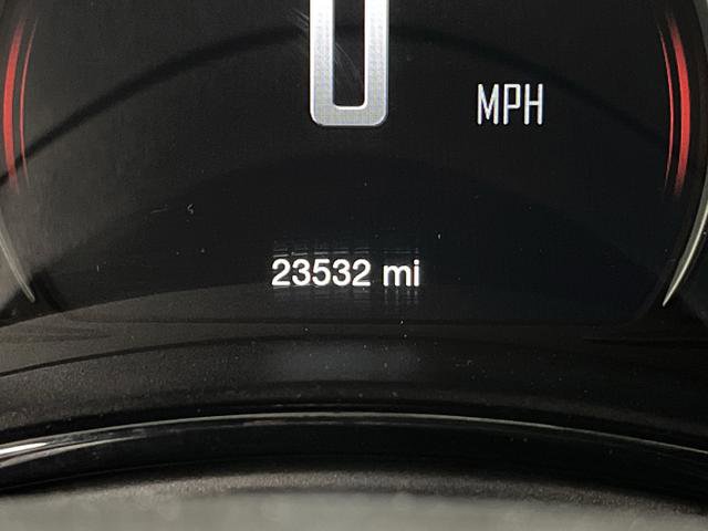 Certified 2025 Dodge Durango R/T image 6