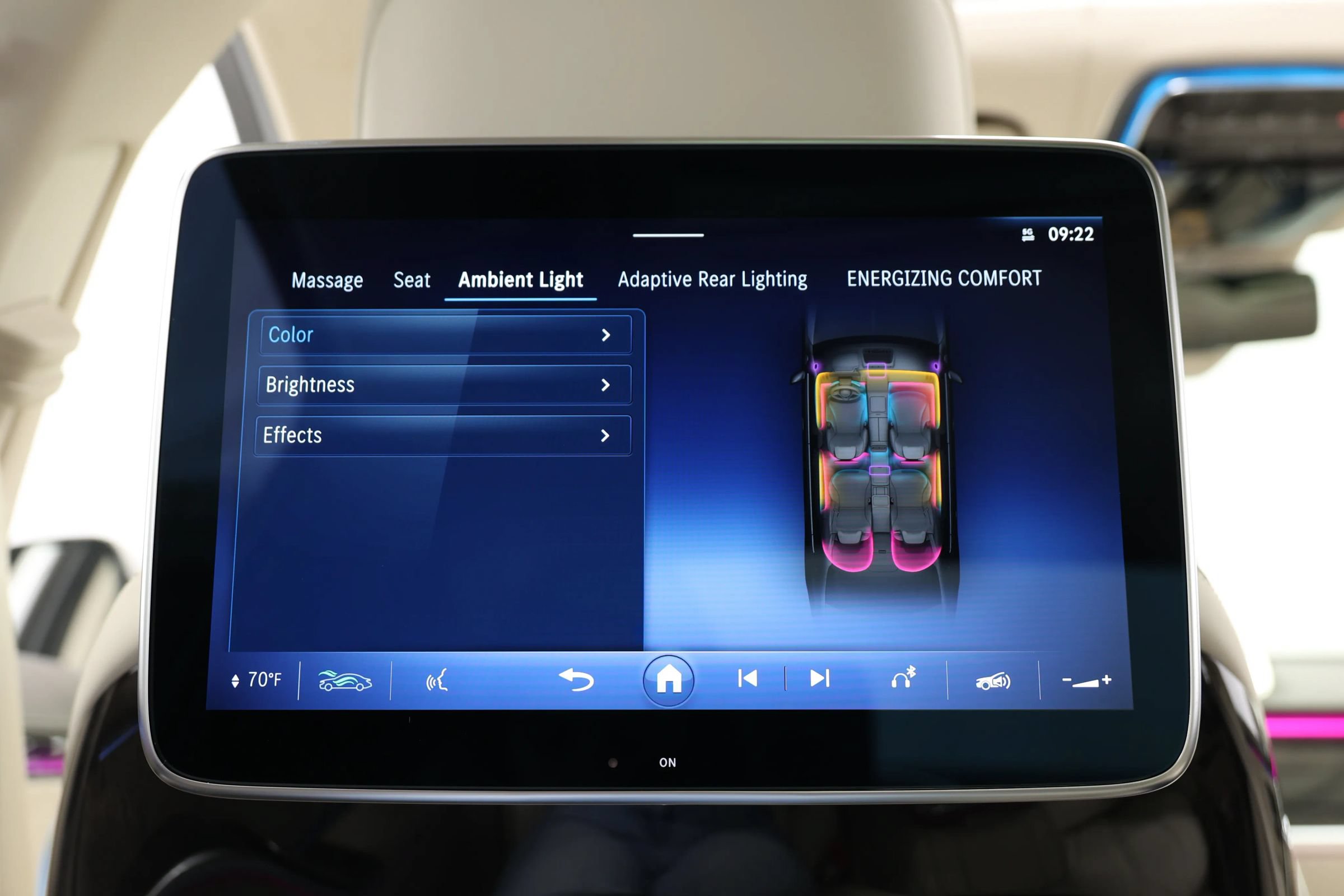 Used 2024 Mercedes-Benz Maybach S 580 4MATIC image 77