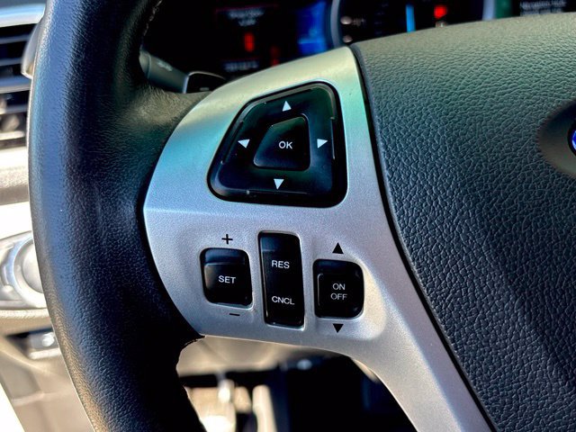 Used 2015 Ford Explorer Sport w/ Equipment Group 401A AWD/4WD image 24