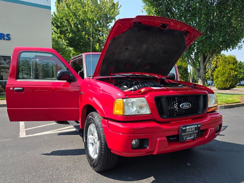 Used 2005 Ford Ranger Edge AWD/4WD image 26