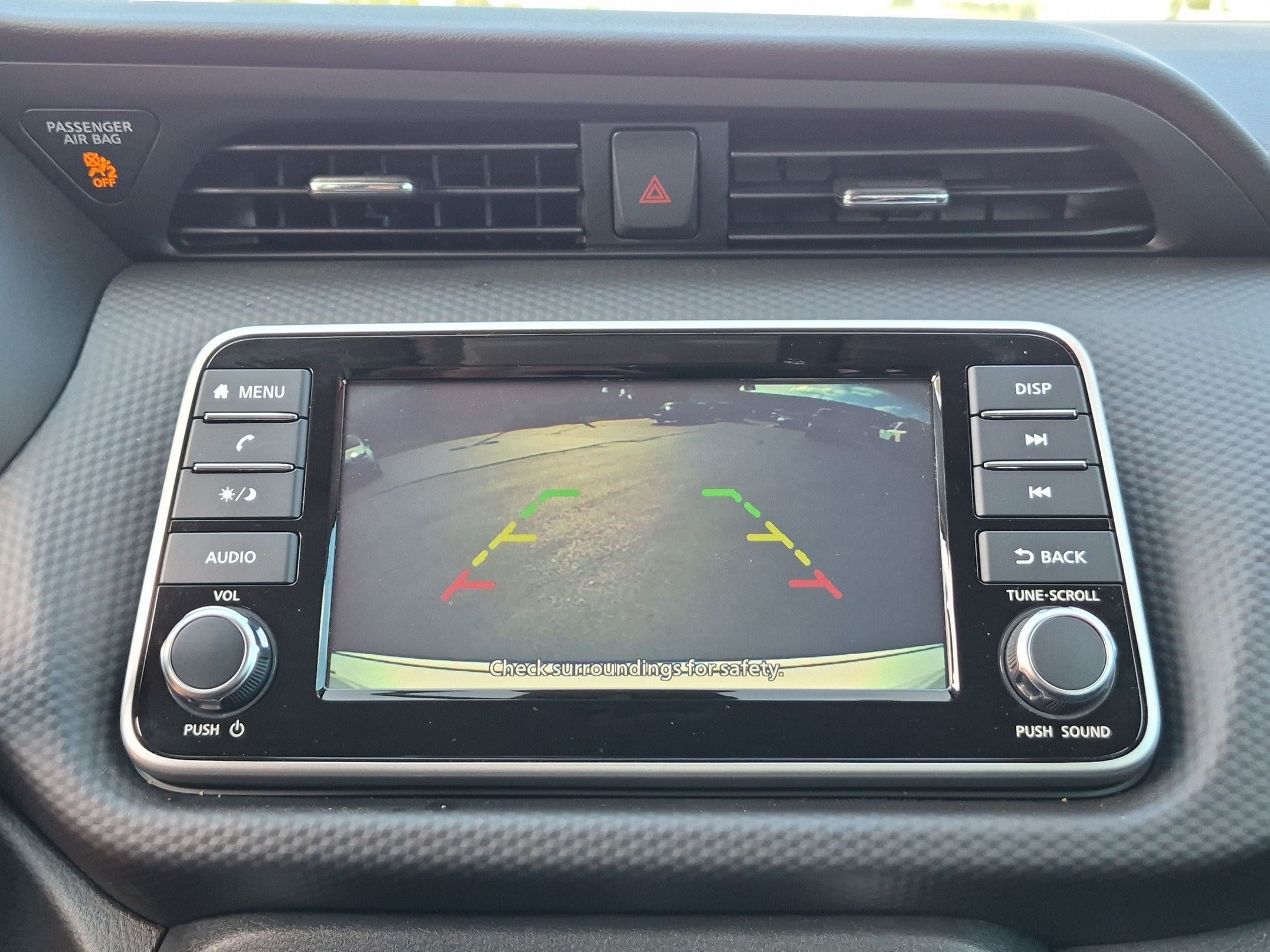 Used 2025 Nissan Kicks Play S FWD image 24