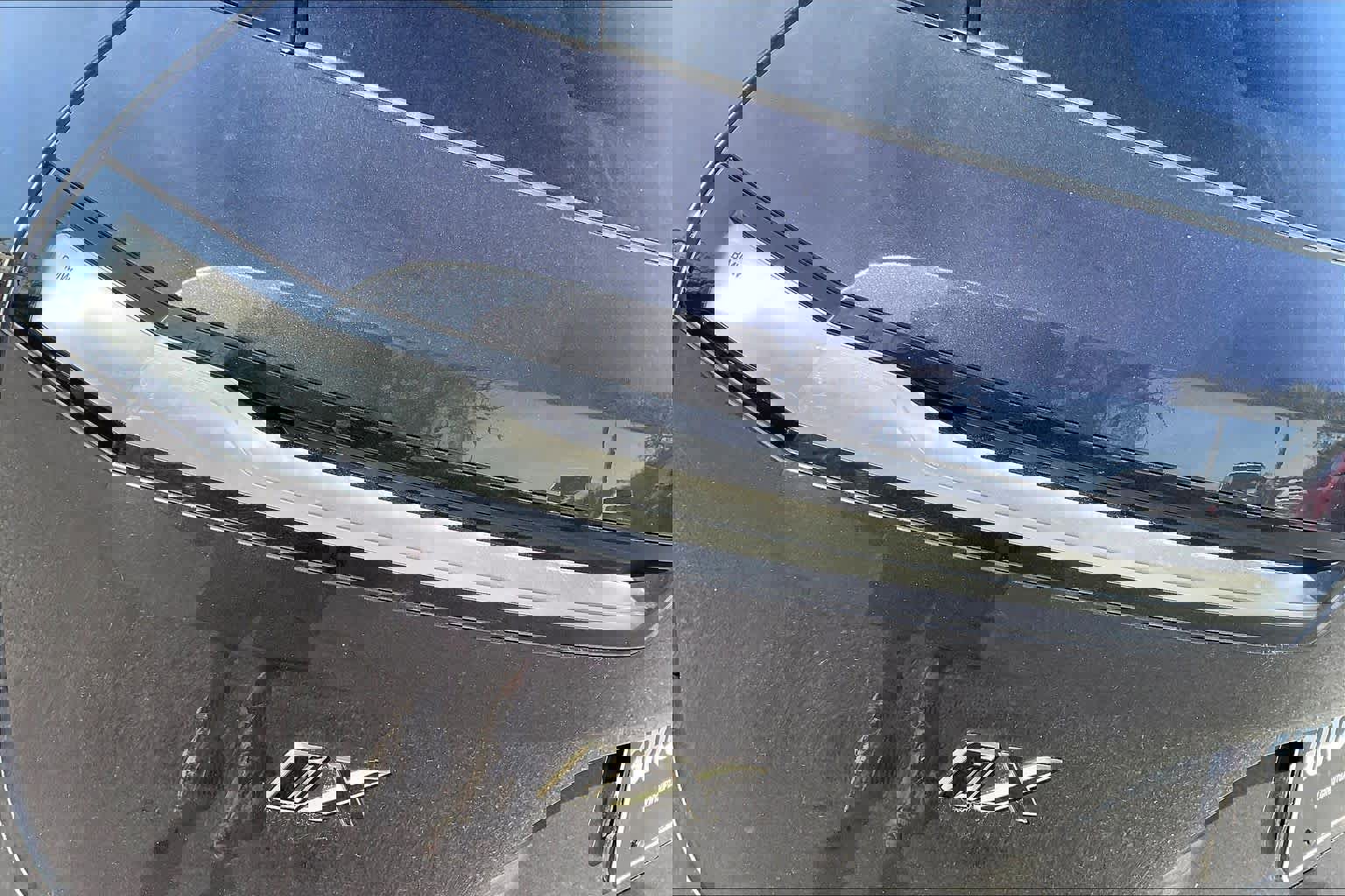 Certified 2023 BMW iX M60 w/ Executive Package image 29