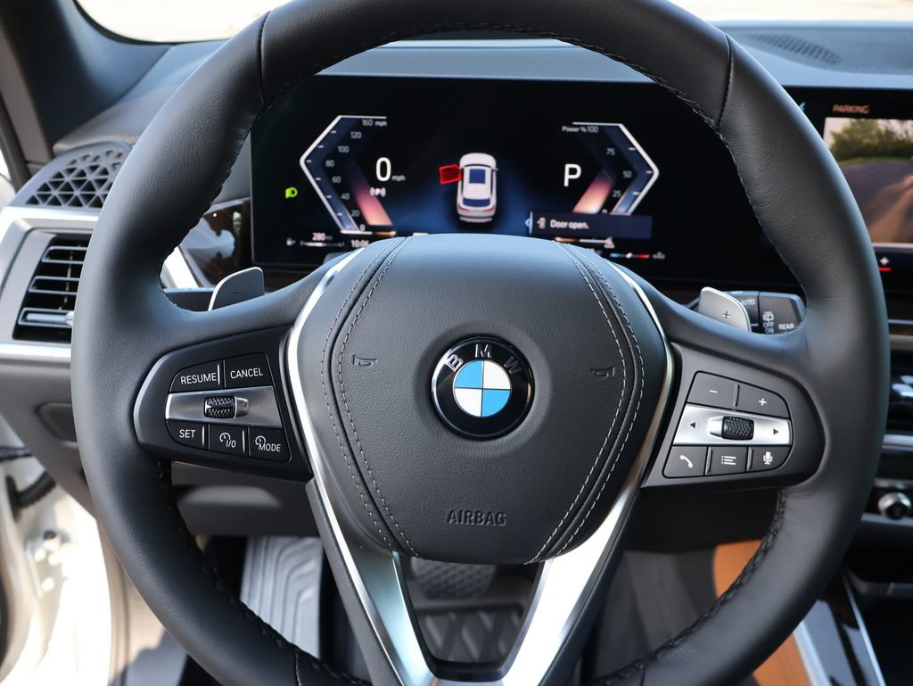 New 2026 BMW X5 xDrive40i w/ Climate Comfort Package image 32