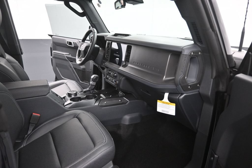 New 2026 Ford Bronco Big Bend AWD/4WD image 27