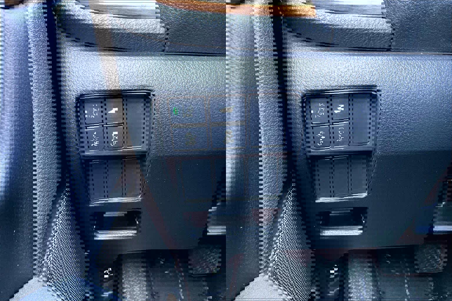 Used 2018 Honda CR-V EX-L image 34