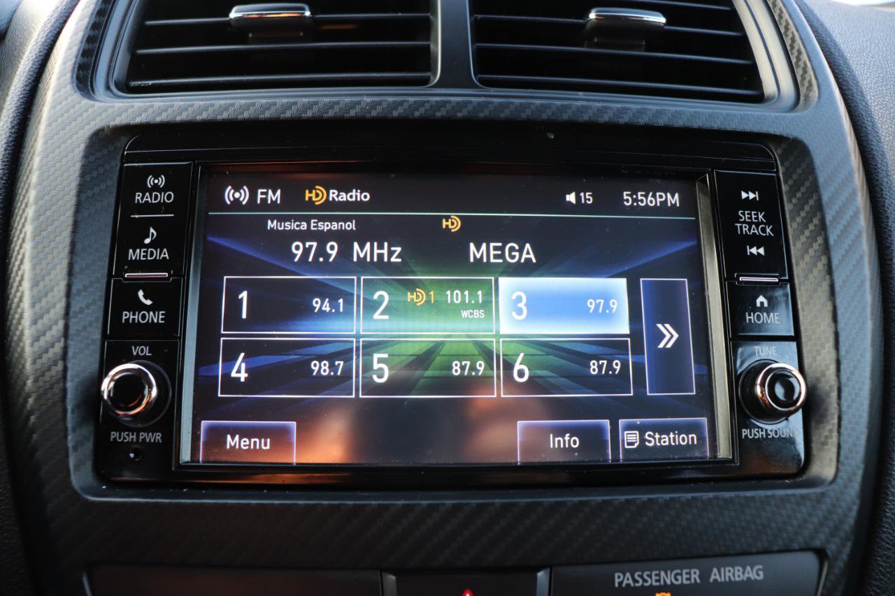 Used 2024 Mitsubishi Outlander Sport ES AWD/4WD image 28