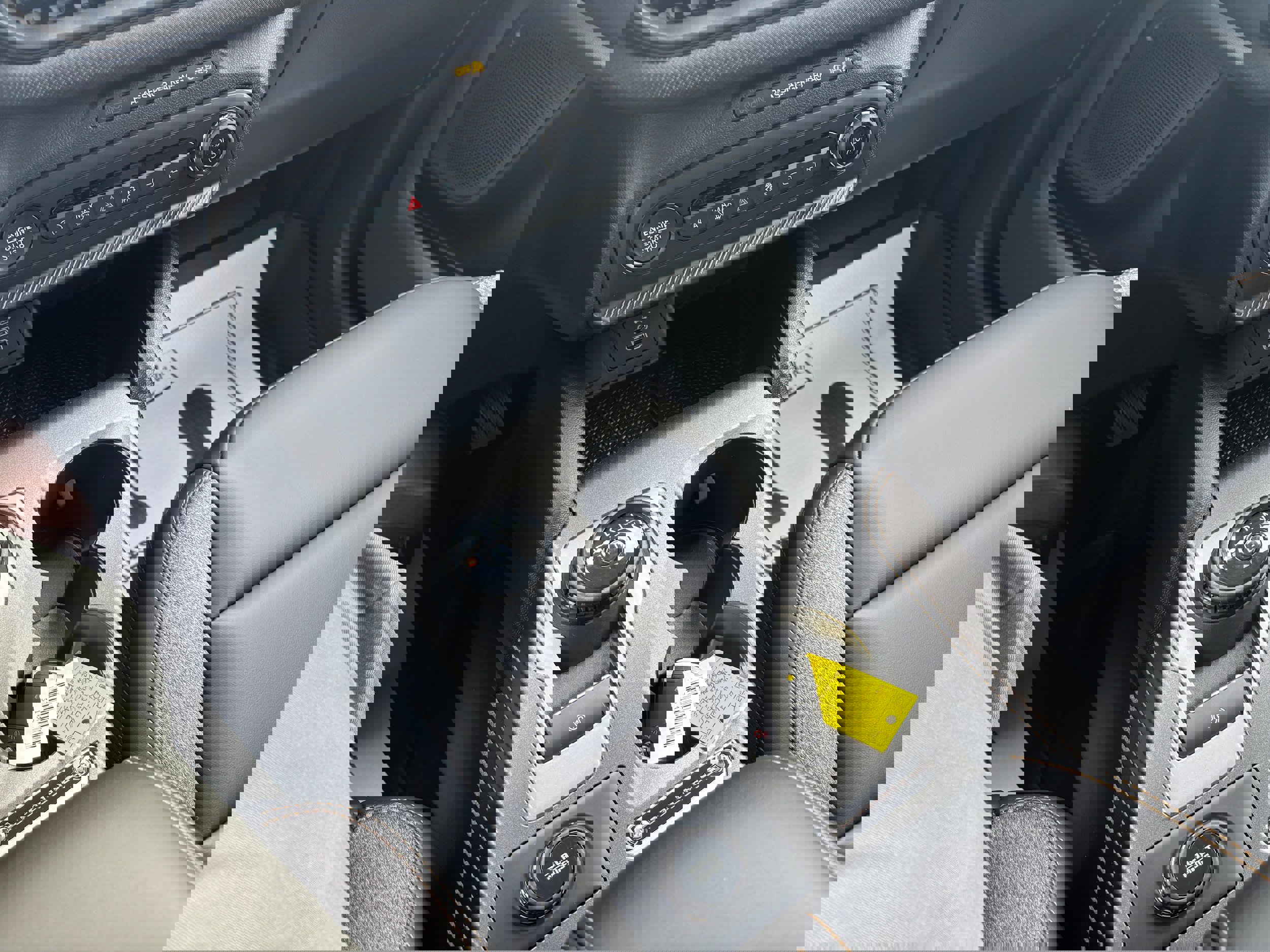 New 2026 Ford Bronco Sport Big Bend w/ Convenience Package image 11