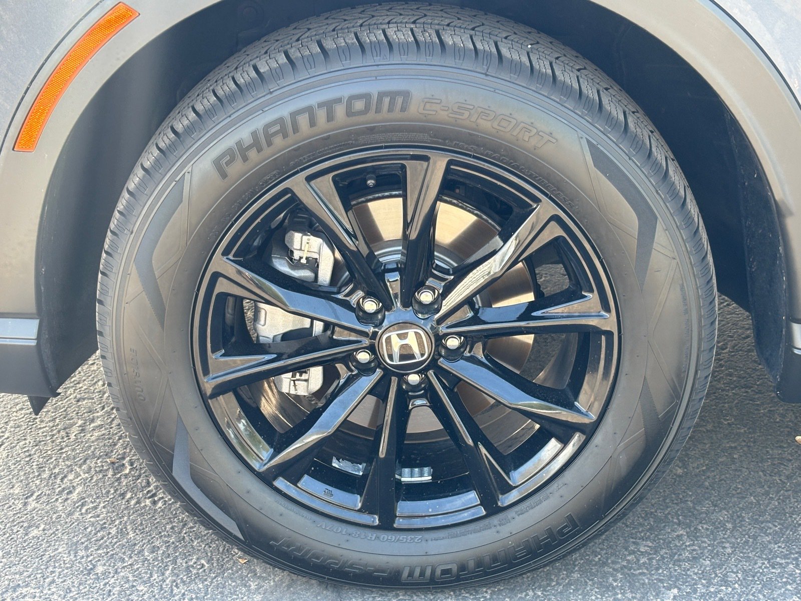 Used 2025 Honda CR-V Sport-L image 10