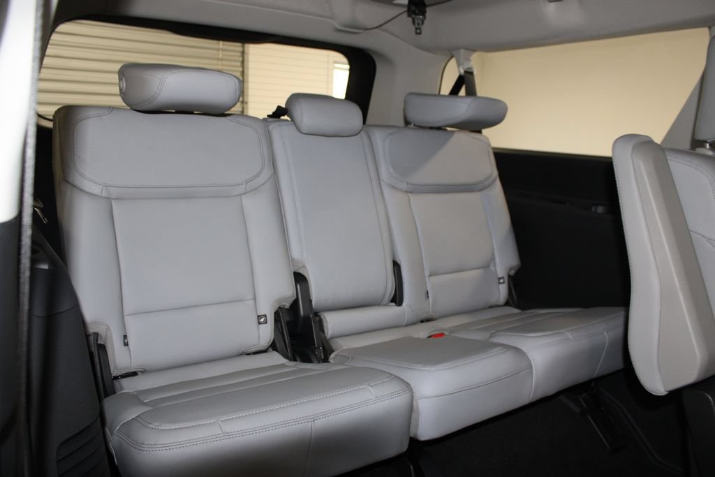 New 2027 Ford Expedition Max Active AWD/4WD image 28