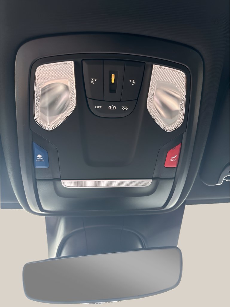 New 2027 RAM 2500 Big Horn AWD/4WD image 32