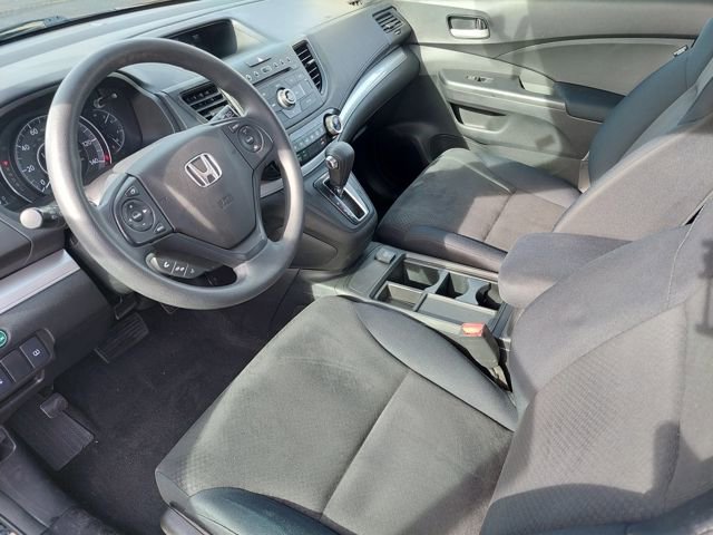 Used 2015 Honda CR-V LX image 9