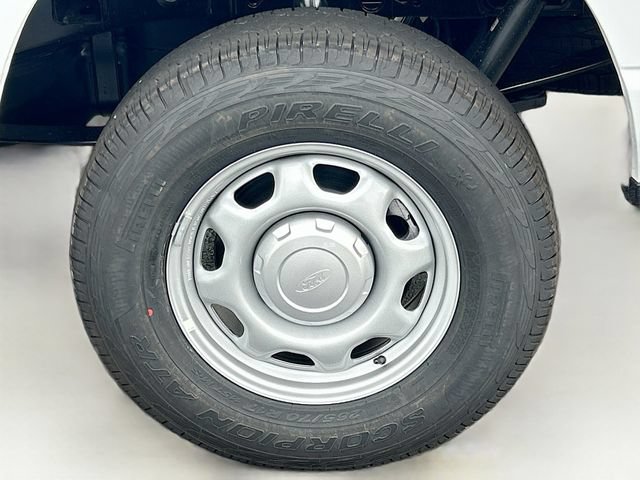 Certified 2025 Ford F150 XL AWD/4WD image 33