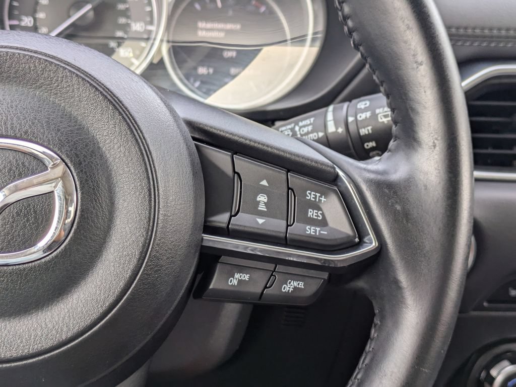 Used 2018 MAZDA CX-5 Grand Touring AWD/4WD image 26
