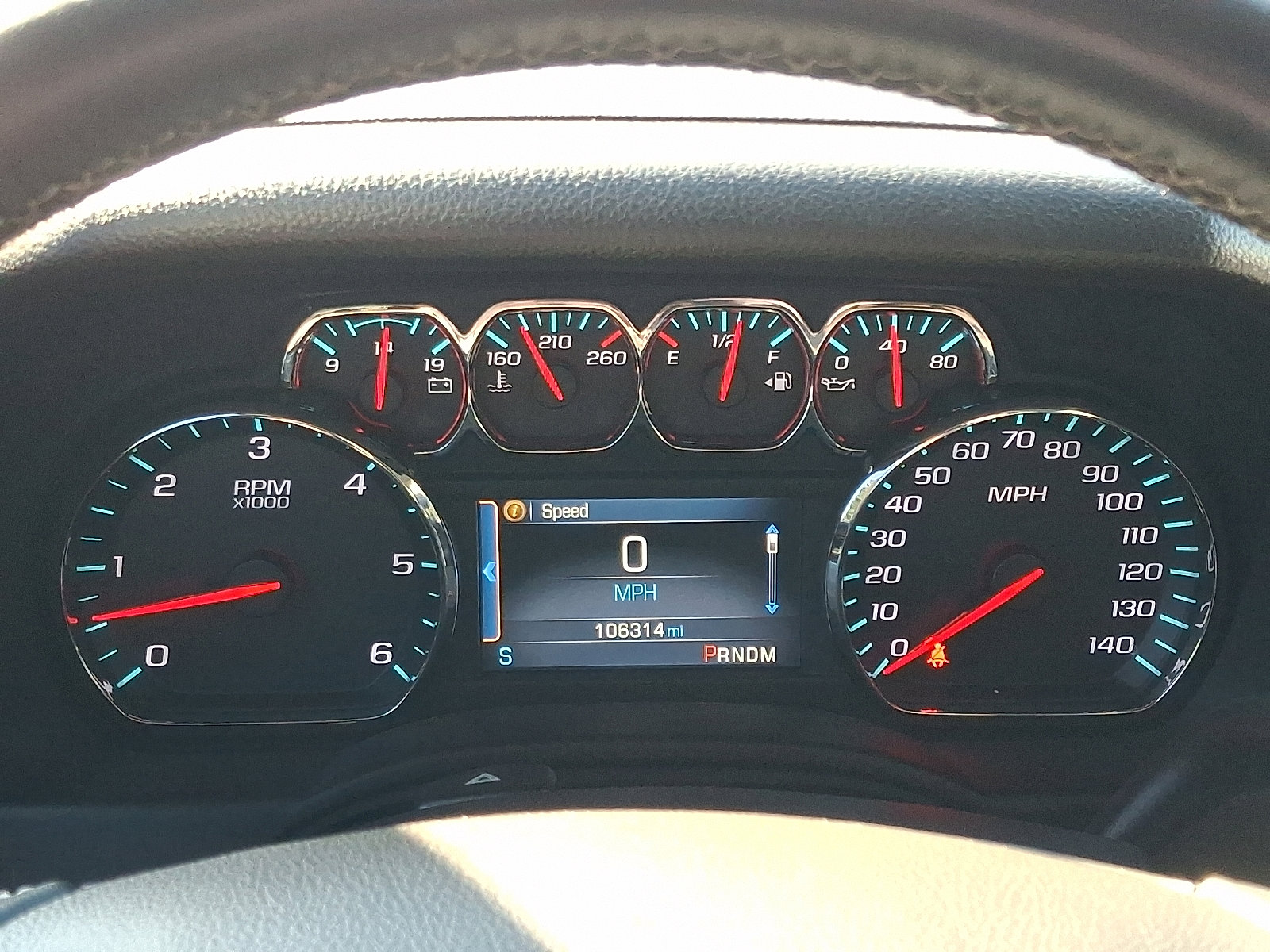 Used 2015 Chevrolet Tahoe LT image 22