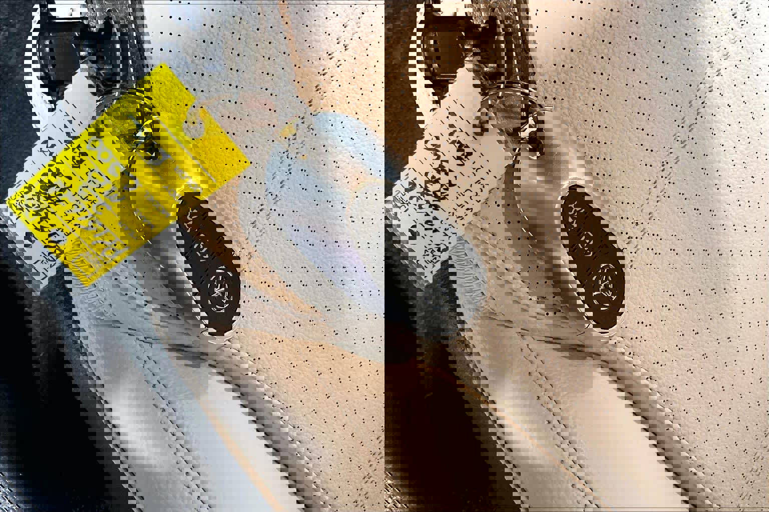 Used 2023 Mercedes-Benz C 300 4MATIC Sedan image 14