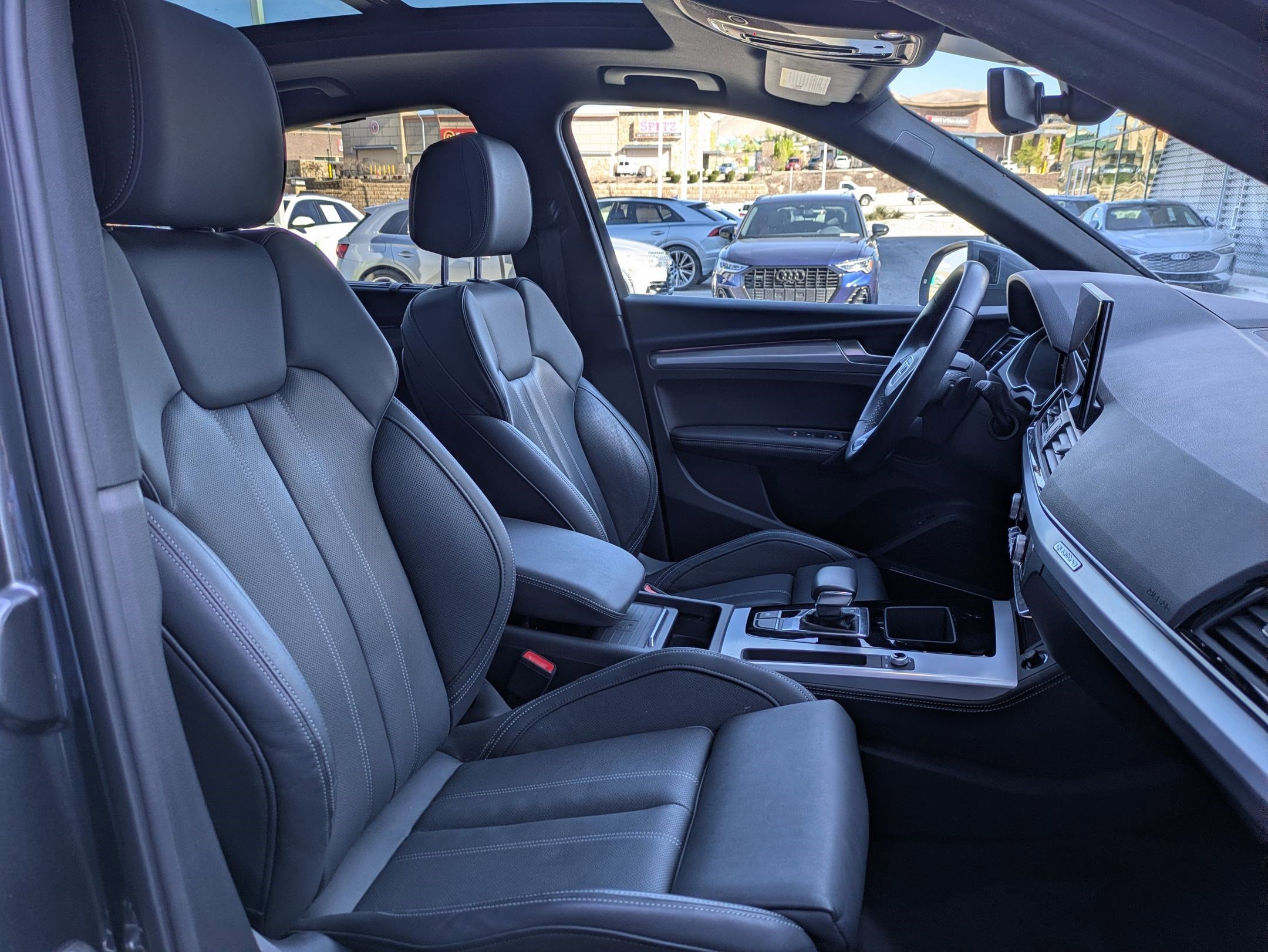 Certified 2023 Audi Q5 2.0T Prestige w/ Prestige Package image 29