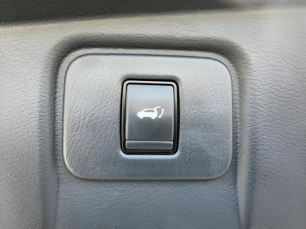 Certified 2024 Nissan Murano SL w/ Cargo Package image 12