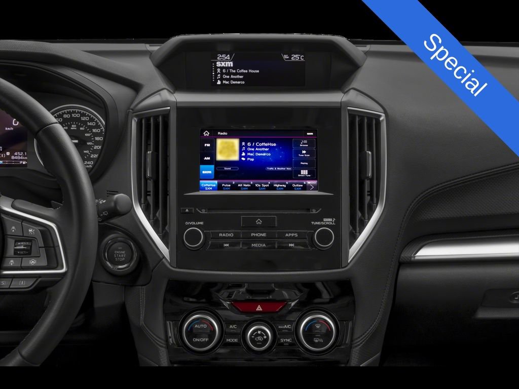 Used 2023 Subaru Forester Premium image 48