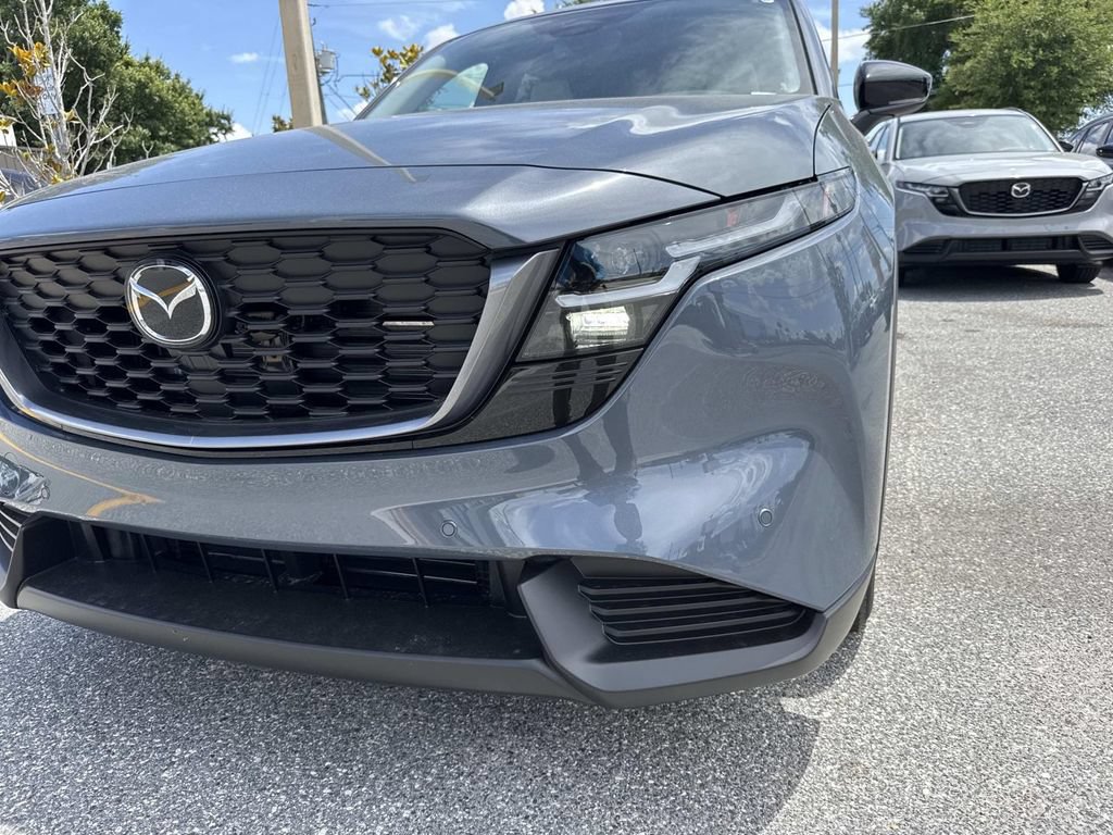 New 2026 MAZDA CX-5 Select AWD/4WD image 11
