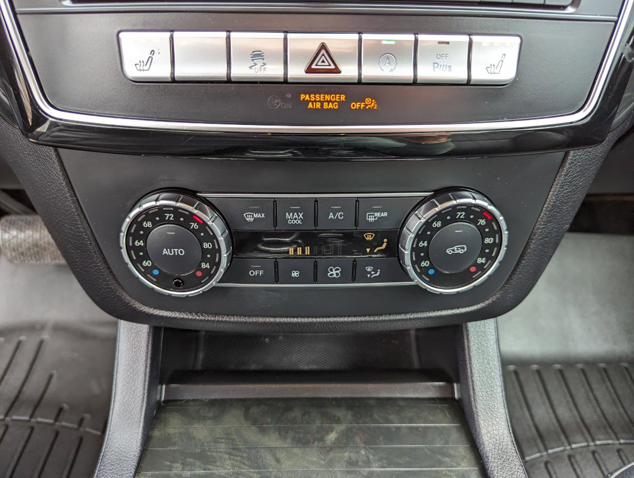 Used 2019 Mercedes-Benz GLS 450 4MATIC image 25