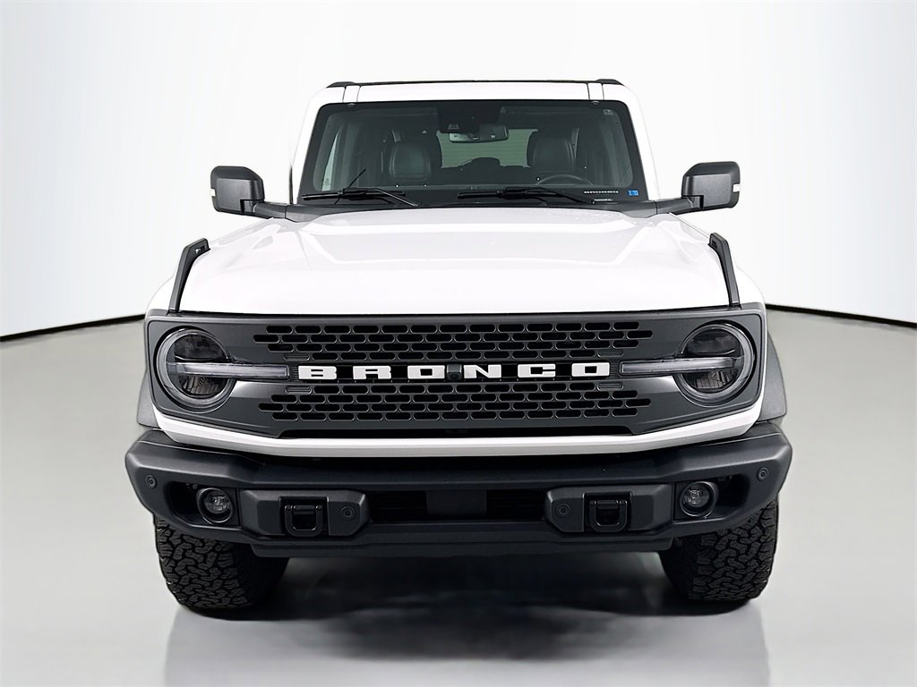 Used 2023 Ford Bronco Badlands image 6