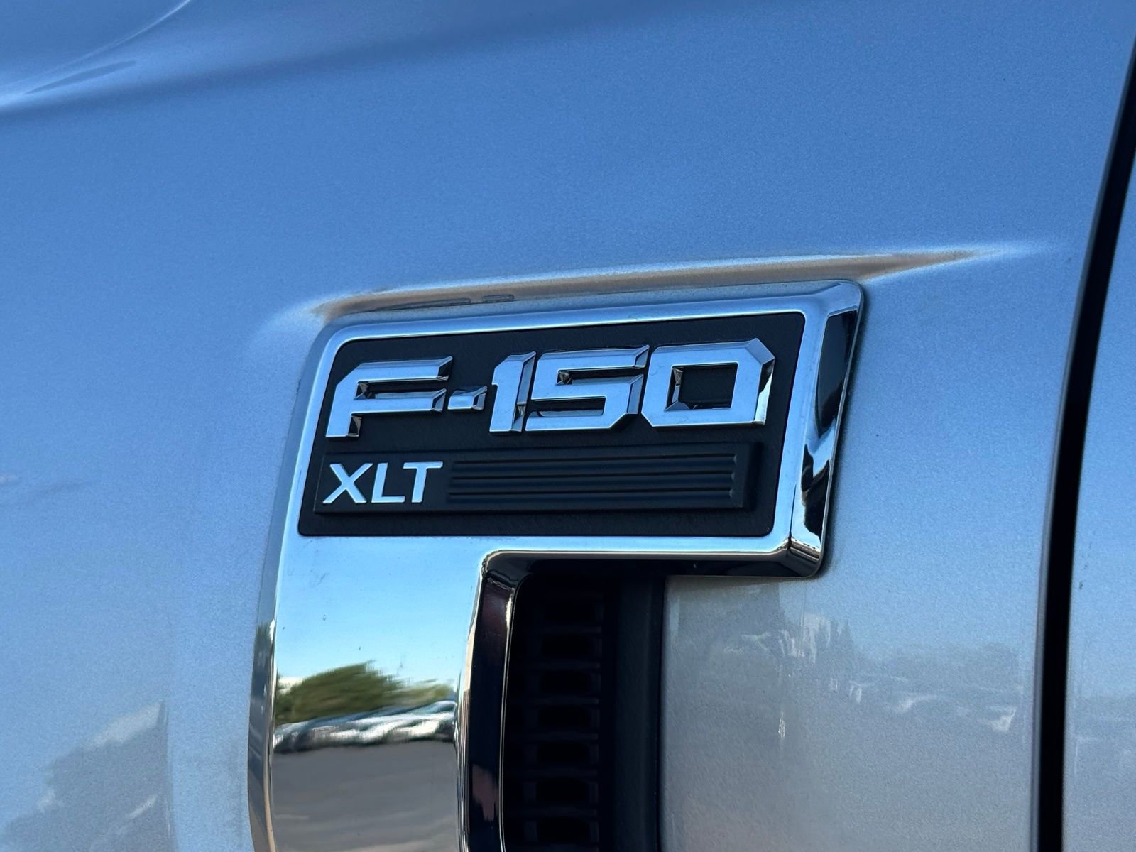 Used 2024 Ford F150 XLT w/ Equipment Group 302A MID AWD/4WD image 26