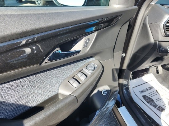 New 2026 Chevrolet TrailBlazer LT w/ Convenience Package image 10